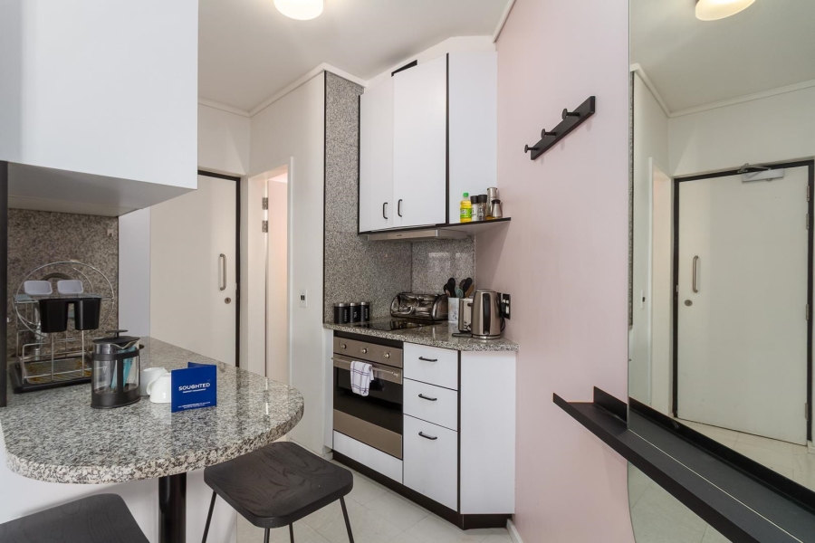 0 Bedroom Property for Sale in Sea Point Western Cape